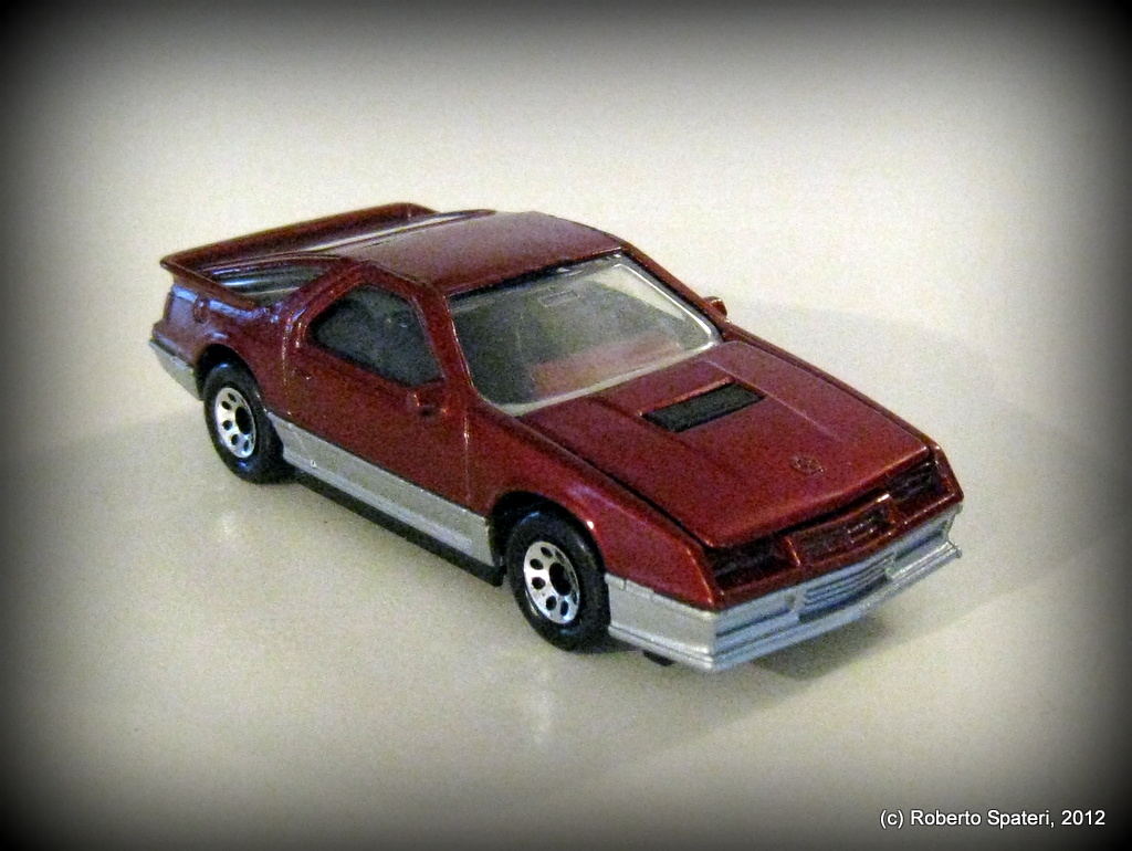 Matchbox Chrysler Daytona (n.MB-28)